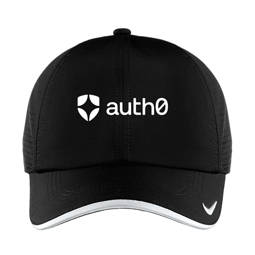 Nike Dri-FIT Perforated Performance Cap