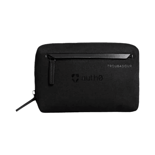 Troubadour Caboodle Case 2.0
