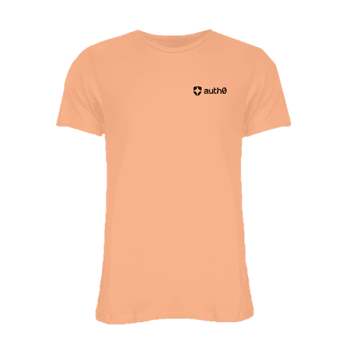 Unisex S/S Crewneck