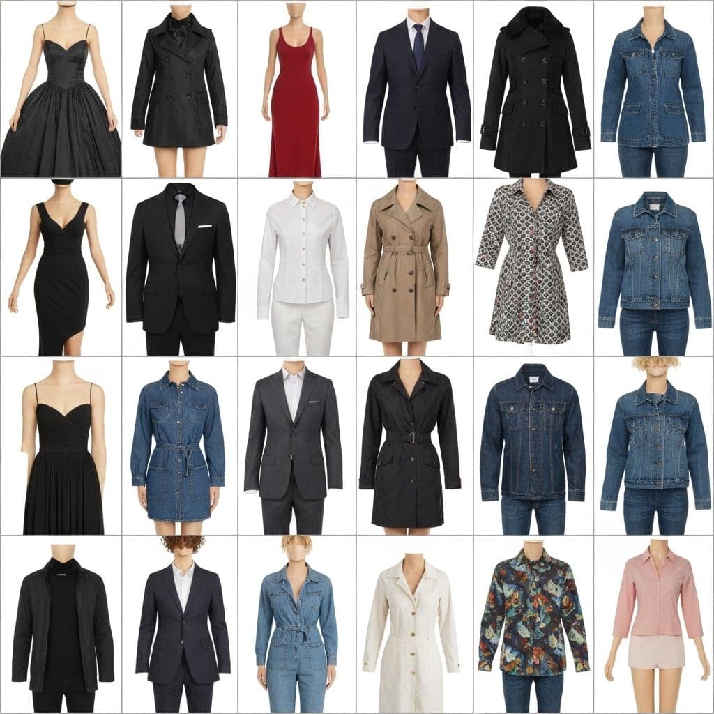 Clothing