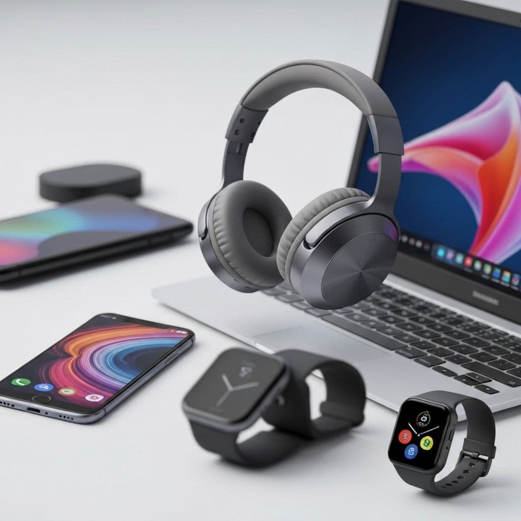 Electronics