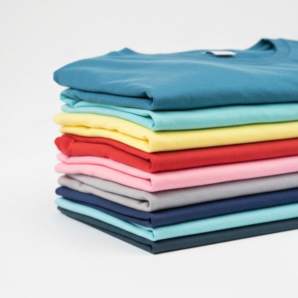 Classic Cotton T-Shirt