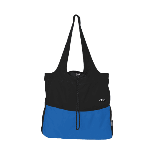 The Balos Packable Tote Bag