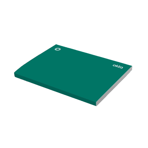 Teal Denik Journal
