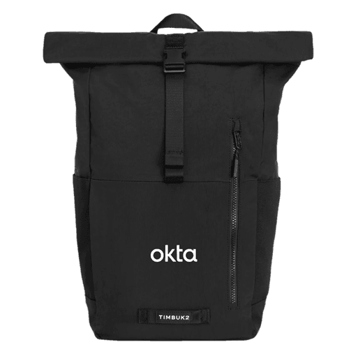 Timbuk2 Eco Backpack