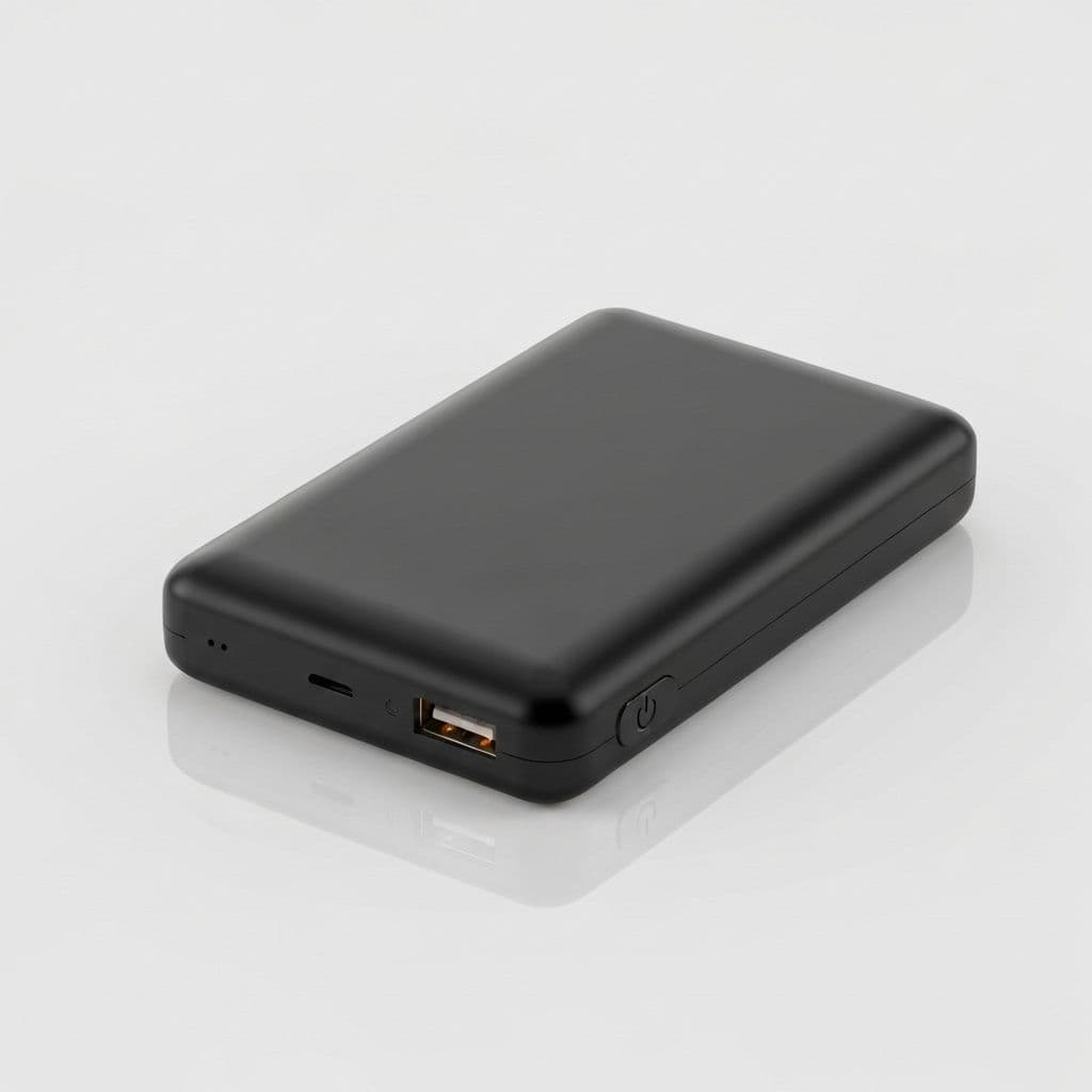 Portable Phone Charger
