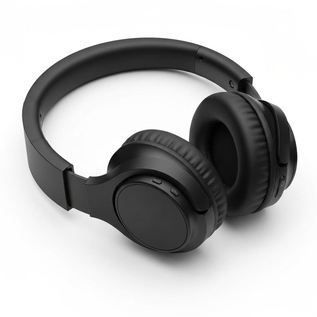 Wireless Bluetooth Headphones