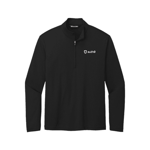 TravisMathew Coto Performance 1/4-Zip