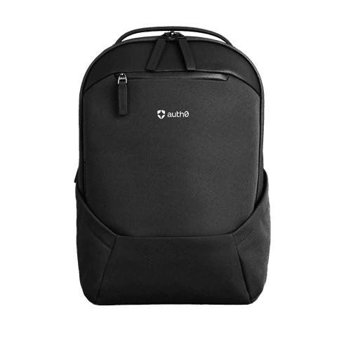 Troubadour Apex Backpack 4.0
