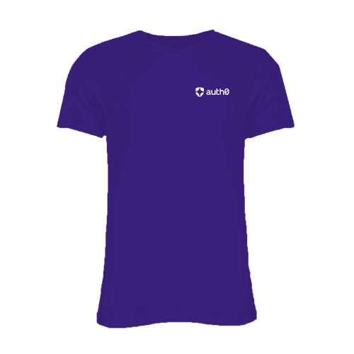 Unisex S/S Crew Neck