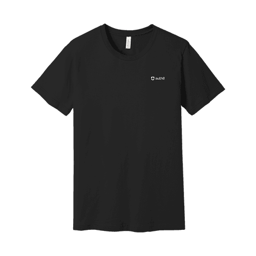 Bell+Canvas Unisex Jersey Short Sleeve Tee