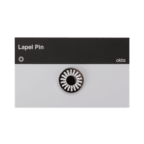 Lapel Pin