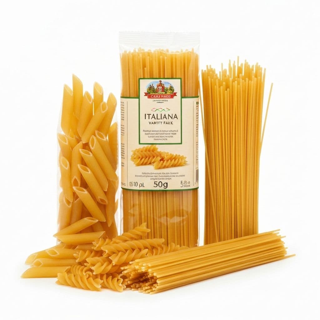 Pasta Variety Pack