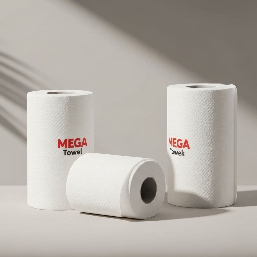 Ultra Soft Paper Towels